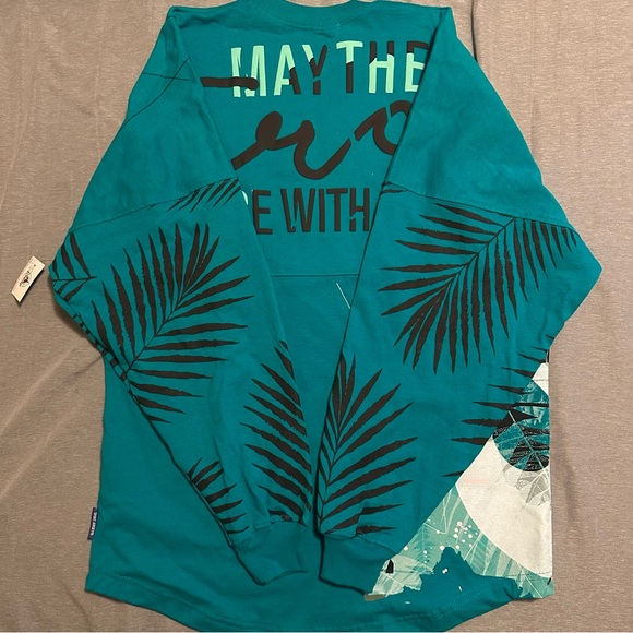 Star Wars Rebel Leader Spirit Jersey for Adults - Picture 5 of 8